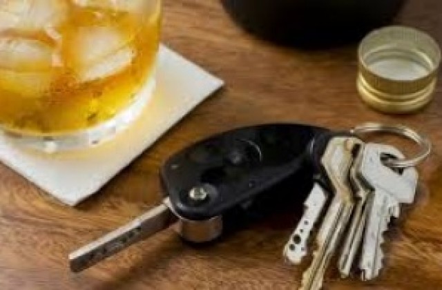 Жена седна зад волана в 10,30 сутринта с 2,32 промила