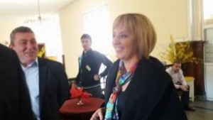 Омбудсманът се среща с жители на Мало село притеснявани от