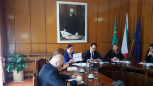 Община Враца участва в номинации на Национален алианс за социална