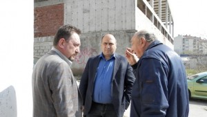 Лошата инфраструктура е голямата болка за пенсионерите в кв Дружба