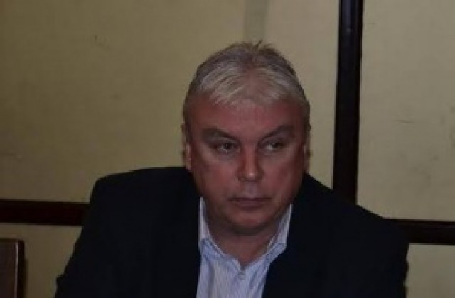 Евгени Стоев, ГЕРБ: Поведението на ДСБ и Радан Кънев всява у хората несигурност и тревожност