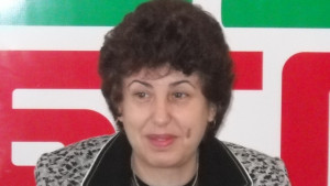 Мариана Бояджиева участва в престижен форум за жените в политиката