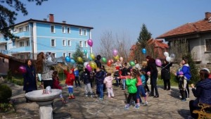 Свищов отбеляза Международния ден на хората със Синдром на Даун