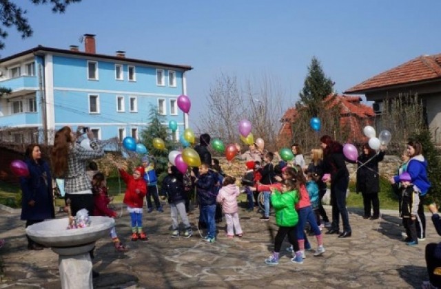 Свищов отбеляза Международния ден на хората със Синдром на Даун