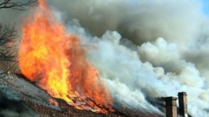 Американци помагат на пострадало при пожар семейство в Смолянско