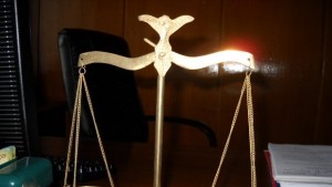 11 години затвор за опит за убийство с брадва