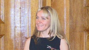 На 51 години Елена Йончева роди момченце