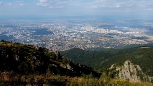 Руски туристи попаднаха в скален капан във Витоша