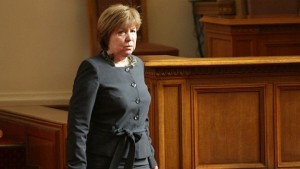 Цацаров поиска и получи имунитета на депутата от Добрич Светла