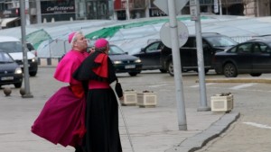 Църквата иска част от мощите на Св Кирил Философ