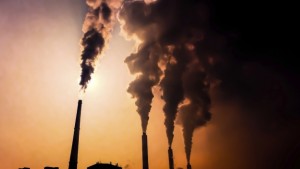 Въглеродните емисии са найвисоки от 66 милиона години