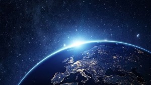 С 43 помалко електрическа енергия беше консумирана по време на