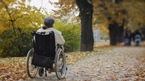 Къщата на ужасите Смърт и побои в дом за стари