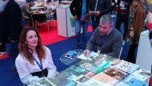 Община Русе се представи на четири международни туристически изложения