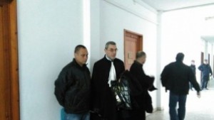 Започва делото за прегазената Ина