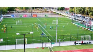 Спортните клубове с петиция до кмета
