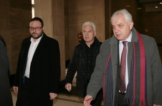 Сидеров поиска споразумение и по делото за нападението над клекшоп
