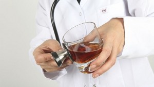 Алкохолизмът е тежка и смъртоносна болест