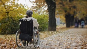 Къщата на ужасите Смърт и побои в дом за стари