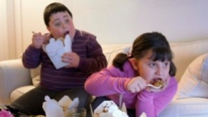 Затлъстяването на второ място като здравен проблем за учениците от