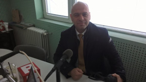 Кметът на Тракия Борим престъпността чрез превенция