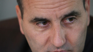 Цветан Цветанов Необходим е обмен на информация в реално време