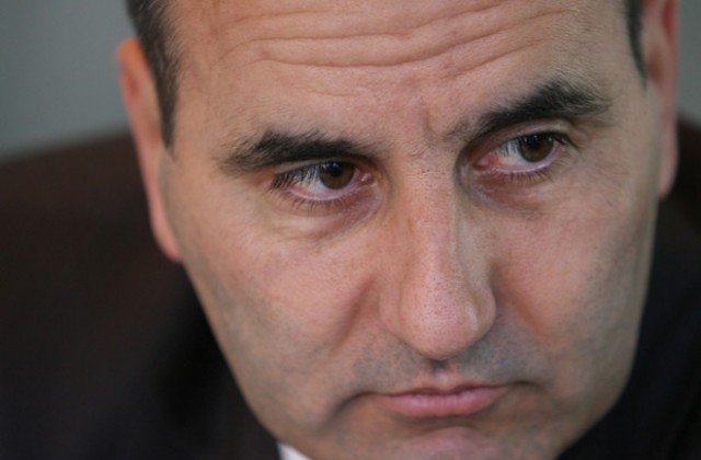 Цветан Цветанов: Необходим е обмен на информация в реално време в сектор “Сигурност” за борбата с тероризма