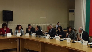 Окръжна прокуратураПлевен отчете стабилни добри показатели за 2015 г