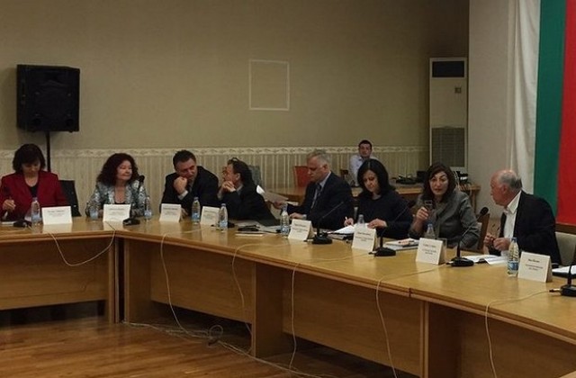 Окръжна прокуратура-Плевен отчете стабилни добри показатели за 2015 г.