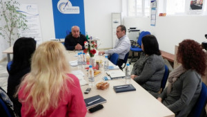 Инициативата Успешни заедно подава ръка на бизнеса