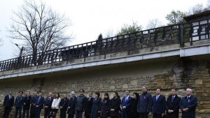 Министри и депутати уважиха тържествата за Празника на В Търново