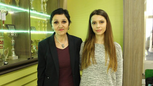 Момиче от Видин напред в националната олимпиада по български език