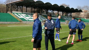 ДК наказа Райков и Петков