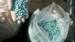 Руснак плаща с амфетамини на таксиметров шофьор