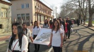 Патронен празник на СОУ Др Петър Берон Болярово