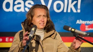 И Германия има своите звездни умове в Европейския парламент