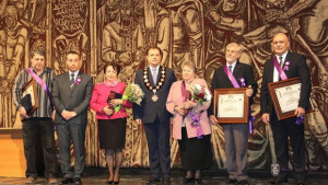 Обявиха новия почетен гражданин и носители на награди за Празника