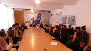 Младите социалисти в Болярово избраха да подкрепят Михаил Миков и