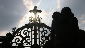 Снимат филм за вярата и българската духовност