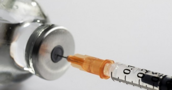 Да се осигури безплатна ваксина срещу грип за всички хора