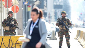 Очевидци описват атаките в Брюксел Ужас страх кръв