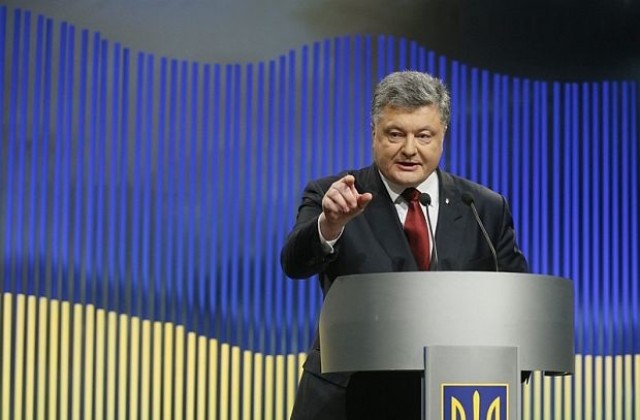 Порошенко готов да размени Савченко за двама руснаци