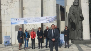 Банско бе домакин на творческо честване на Световния ден на
