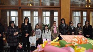 Конкурс за великденски картички обяви Областна администрация