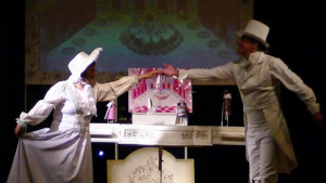 Спящата красавица ще се събуди на сцената на Куклен театър