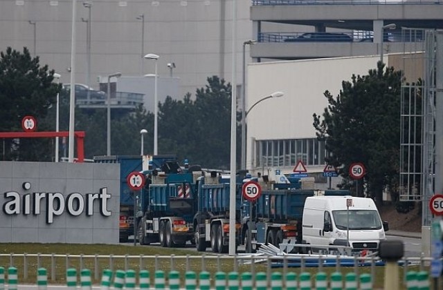 Парижката прокуратура започна следствие за атаките в Брюксел