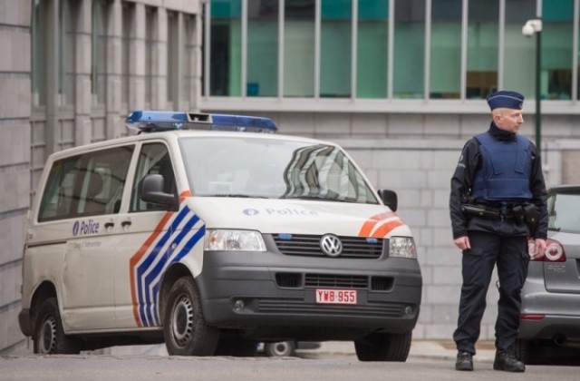 Терористите избързали с атентатите в Брюксел, заради ареста на Абдеслам