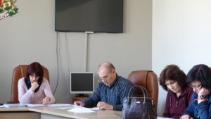 Общинска комисия прие програма за закрила на децата
