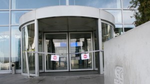 Летище София отмени полети до и от Завентем