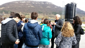 84 ученици се включиха в Деня на отворени врати на